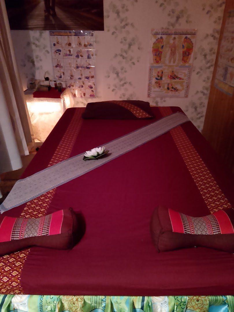 Siri-Thaimassage-Fulda · Fotos 6