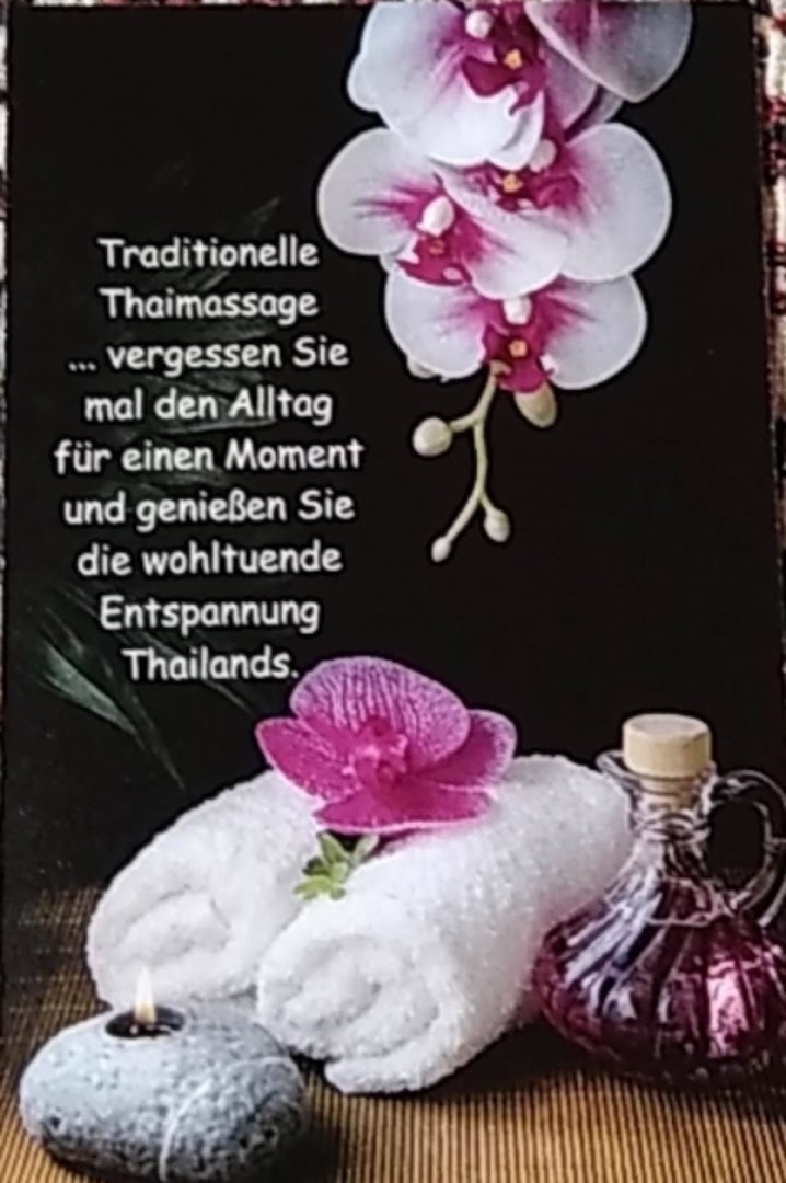 Siri-Thaimassage-Fulda · Fotos 10