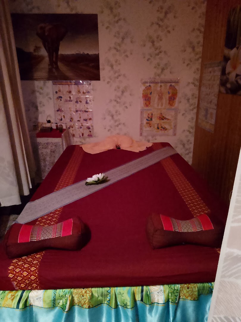 Siri-Thaimassage-Fulda · Fotos 8